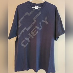 Chey Tee shirt. Men's XL. GUC.